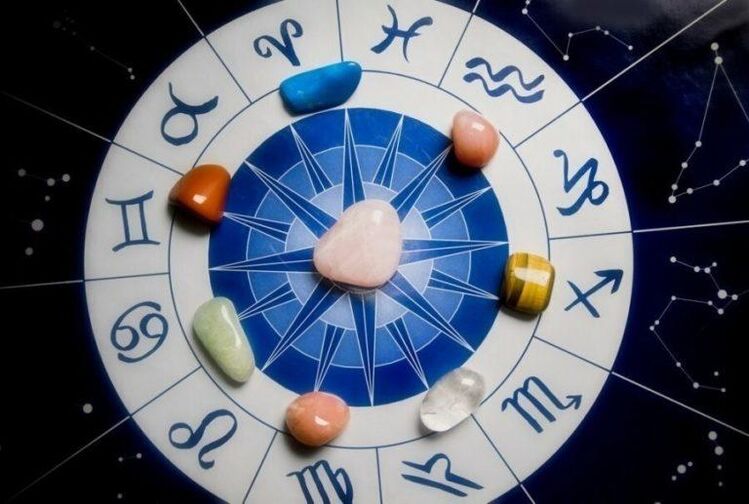 Talismans of wealth and good luck according to the zodiac signs